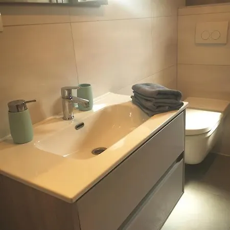 Apartamento Tesy