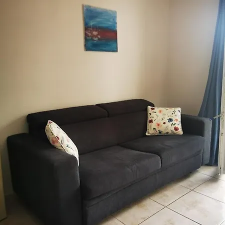 Apartamento Tesy Sveti Filip i Jakov