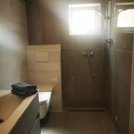 Tesy Appartement *