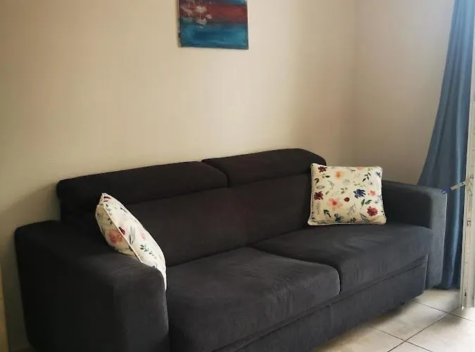 Apartman Tesy Sveti Filip i Jakov